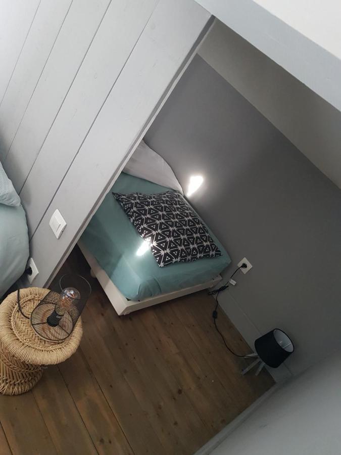 Gite Cocooning Avec Piscine Bouge-Chambalud 外观 照片